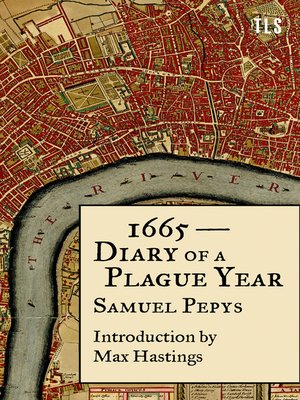 cover image of 1665 – Diary of a Plague Year